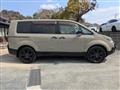 2010 Mitsubishi Delica D5
