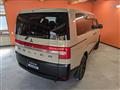 2010 Mitsubishi Delica D5
