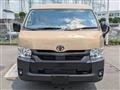 2026 Toyota Hiace Van