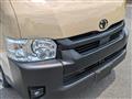 2026 Toyota Hiace Van