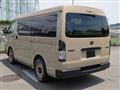 2026 Toyota Hiace Van