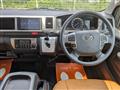 2026 Toyota Hiace Van