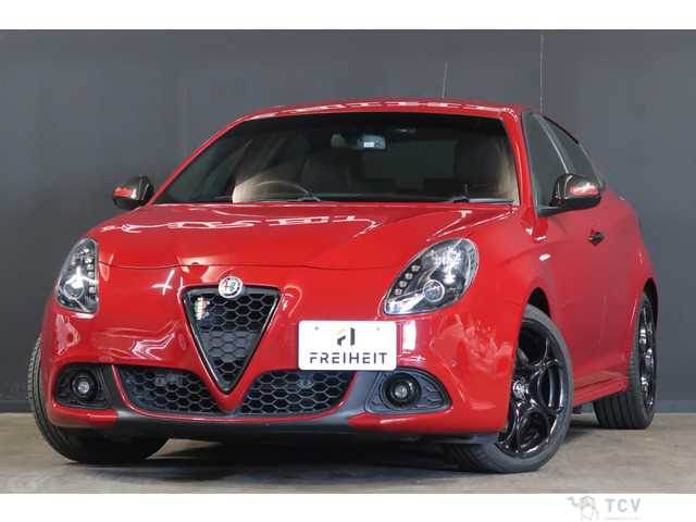 2020 Alfa Romeo Alfa Romeo Others