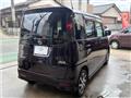 2009 Nissan ROOX