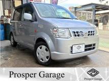 2010 Nissan Otti