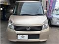 2011 Nissan ROOX