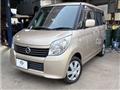 2011 Nissan ROOX