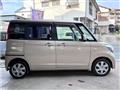 2011 Nissan ROOX