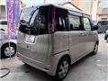 2011 Nissan ROOX
