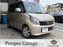 2011 Nissan ROOX