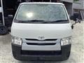 2019 Toyota Hiace Van