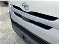 2019 Toyota Hiace Van