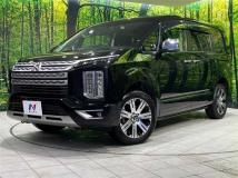 2024 Mitsubishi Delica D5