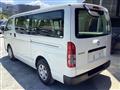 2020 Toyota Hiace Van