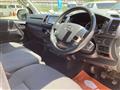 2020 Toyota Hiace Van