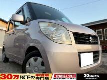 2013 Suzuki Palette