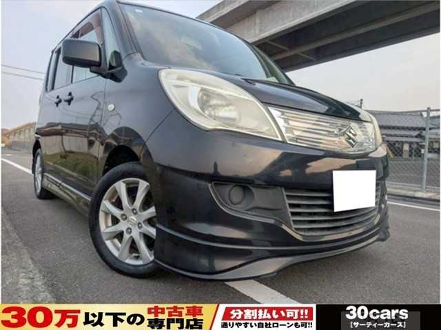 2013 Suzuki Suzuki Others