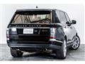 2018 Land Rover Range Rover