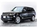 2018 Land Rover Range Rover