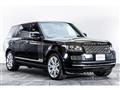 2018 Land Rover Range Rover