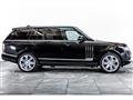 2018 Land Rover Range Rover