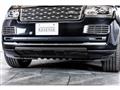 2018 Land Rover Range Rover