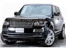 2018 Land Rover Range Rover