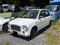 1997 Subaru Vivio