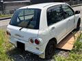 1997 Subaru Vivio