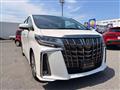 2023 Toyota Alphard G