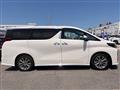 2023 Toyota Alphard G