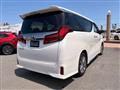 2023 Toyota Alphard G