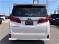2023 Toyota Alphard G
