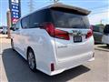 2023 Toyota Alphard G