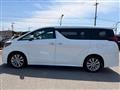 2023 Toyota Alphard G