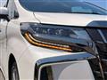 2023 Toyota Alphard G
