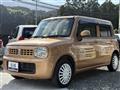 2015 Suzuki Lapin