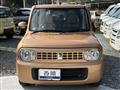 2015 Suzuki Lapin