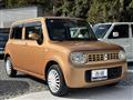 2015 Suzuki Lapin