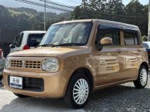 2015 Suzuki Lapin