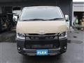 2026 Toyota Hiace Van
