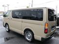 2026 Toyota Hiace Van