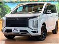 2024 Mitsubishi Delica D5