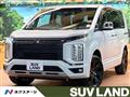 2024 Mitsubishi Delica D5