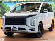 2024 Mitsubishi Delica D5