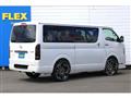 2026 Toyota Hiace Van