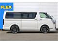 2026 Toyota Hiace Van