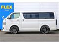 2026 Toyota Hiace Van