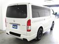 2021 Toyota Hiace Van