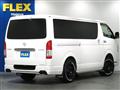 2021 Toyota Hiace Van